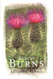 Robert Burns: Selected Poems
