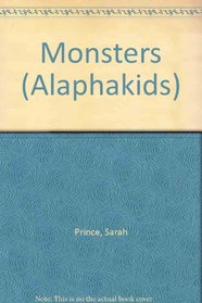 Monsters (Alaphakids)