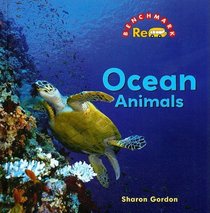 Ocean Animals (Benchmark Rebus)