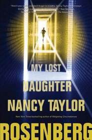 My Lost Daughter (Lily Forrester, Bk 4)