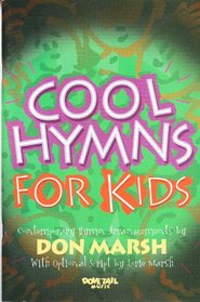 Cool Hymns for Kids: Unison/2-Part