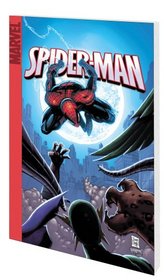 Marvel Adventures Spider-Man Vol. 2: Power Struggle