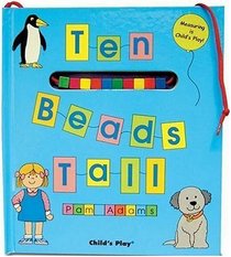 Ten Beads Tall