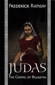 Judas: Gospel of Betrayal