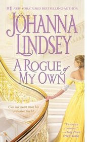 A Rogue of My Own (Reid Family, Bk 3)