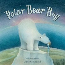 Polar Bear Boy