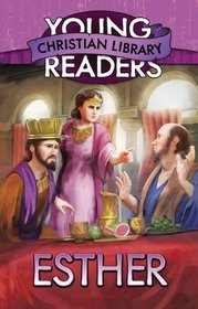 Esther (Young Readers' Christian Library)