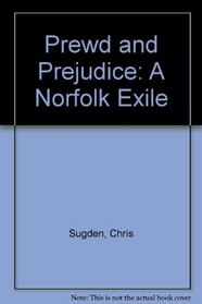 Prewd and Prejudice