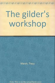 The gilder's workshop