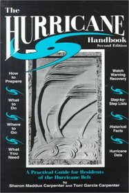 The Hurricane Handbook: A Practical Guide for Residents of the Hurricane Belt