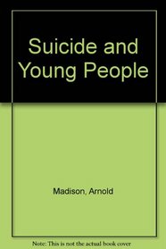 Suicide and Young People