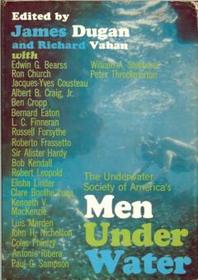 Men Under Water