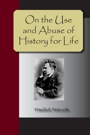 On the Use and Abuse of History for Life