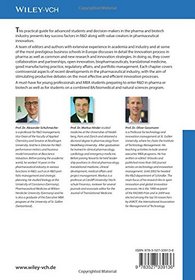 Value Creation in the Pharmaceutical Industry: The Critical Path to Innovation