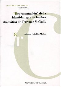 Representacin de la identidad gay en la obra dramtica de Terrence McNally