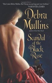 Scandal of the Black Rose