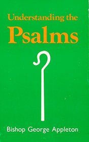 Understanding the Psalms (Mowbray's Popular Christian Paperbacks)