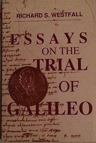 Essays on the Trial of Galileo (Vatican Observatory publications)