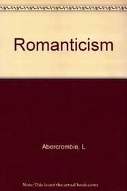 Romanticism (European Culture & Society Series)