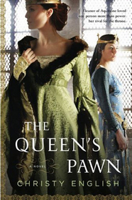 The Queen's Pawn (Eleanor of Aquitaine, Bk 1)