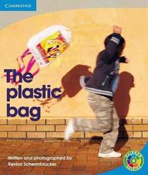 Rainbow Reading Level 4 - Rubbish: The Plastic Bag Box E: Level 4