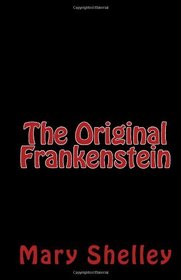 The Original Frankenstein