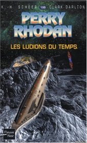 Les ludions du temps (French Edition)