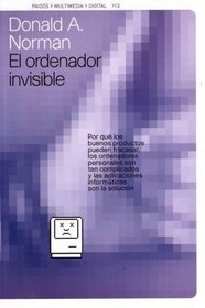 El Ordenador Invisible (Spanish Edition)