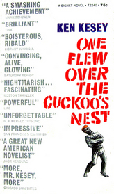 One Flew Over the Cuckoos Nest