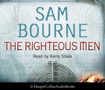 The Righteous Men (Audio CD) (Abridged)