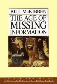 The Age of Missing Information