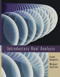 Introductory Real Analysis