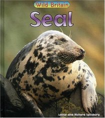 Seal (Wild Britain: Animals)