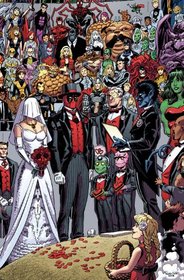 Deadpool Volume 5: Wedding of Deadpool (Marvel Now)