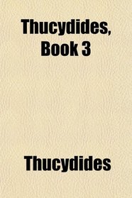 Thucydides, Book 3