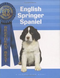 English Springer Spaniel (Breeder's Best) (Breeder's Best)