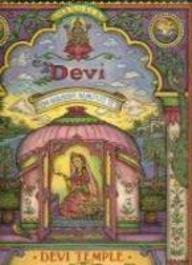 Devi (The Mandala Stand-Up Altar Series)