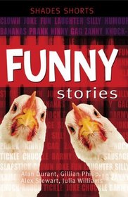 Funny Stories (Shades Shorts)