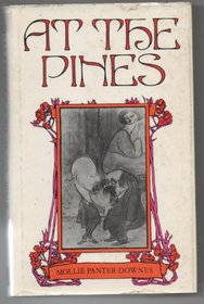 At The Pines: Swinburne and Watts-Dunton in Putney