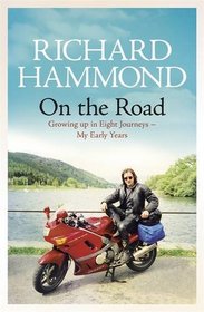 On the Road: My Life in 20 Journeys