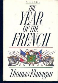 The Year of the French: A Novel