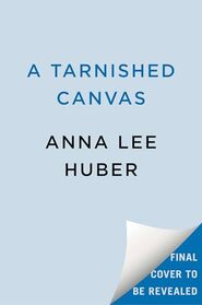 A Tarnished Canvas (Lady Darby, Bk 13)