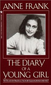 DIARY ANNE FRANK