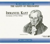 Immanuel Kant (Giants of Philosophy)
