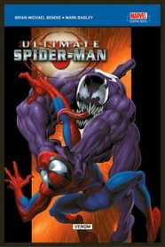 Ultimate Spider-Man: Venom (Spiderman): Venom v. 6