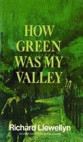 How Green Was My Valley