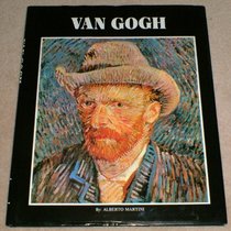 Van Gogh : Avenel Art Library