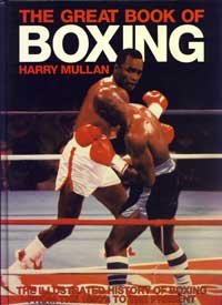 Great Book Of Boxing