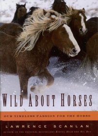 Wild About Horses:   Our Timeless Passion For The Horse
