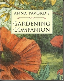 Anna Pavord's Gardening Companion